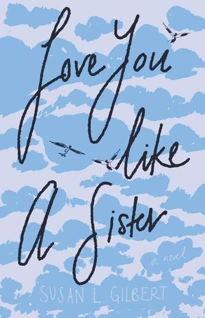 Love You Like A Sister (LYLAS) image number 0