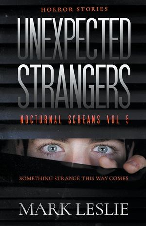 Unexpected Strangers image number 0