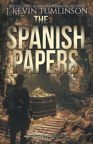 The Spanish Papers image number 0
