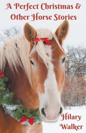A Perfect Christmas & Other Horse Stories image number 0
