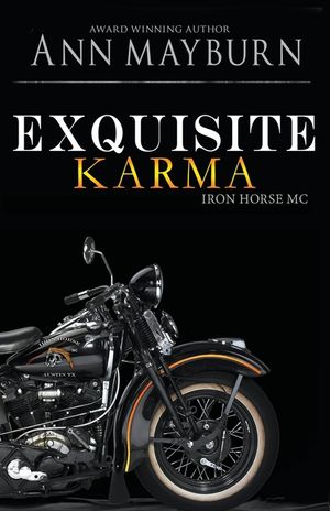 Exquisite Karma image number 0