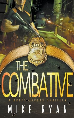 The Combative image number 0