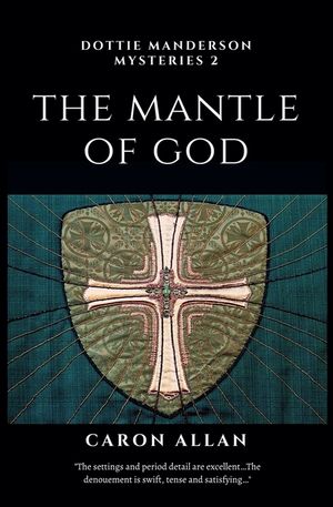 The Mantle of God image number 0