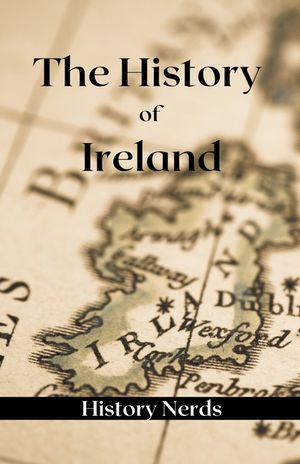 The History of Ireland image number 0