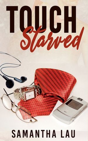 Touch Starved image number 0