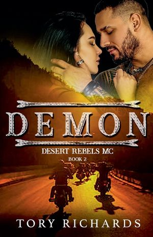 Demon image number 0
