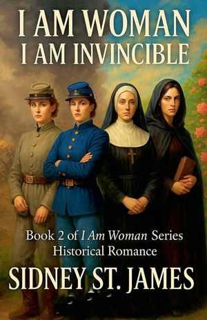 I Am Woman - I Am Invincible image number 0