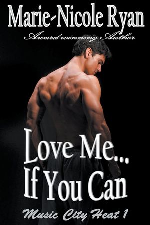 Love Me if You Can image number 0