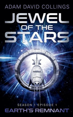 Jewel of The Stars. Season 1 Episode 1: The Remnant image number 0