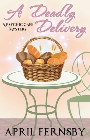 A Deadly Delivery image number 0