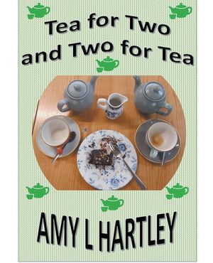 Tea for Two and Two for Tea image number 0
