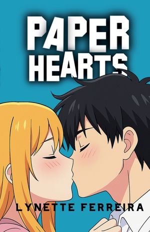 Paper Hearts image number 0