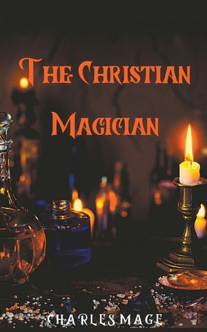The Christian Magician image number 0