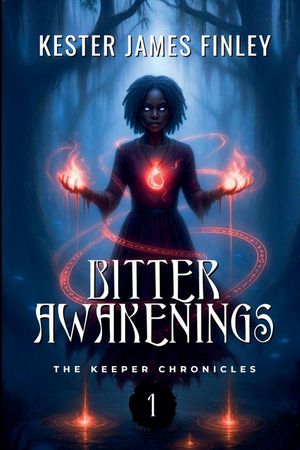 Bitter Awakenings image number 0