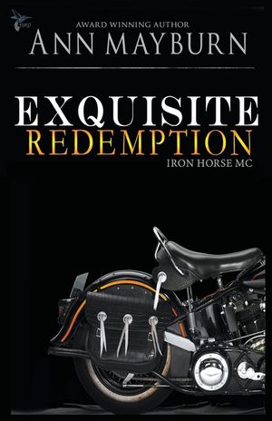 Exquisite Redemption image number 0
