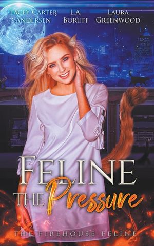 Feline The Pressure image number 0