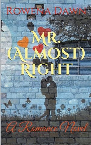 Mr. (Almost) Right image number 0