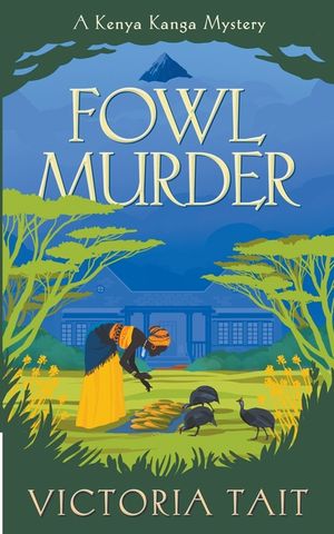 Fowl Murder image number 0