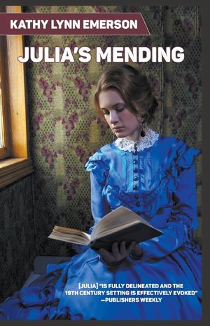 Julia's Mending image number 0