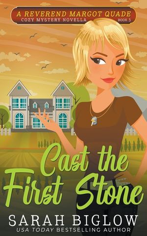 Cast the First Stone image number 0