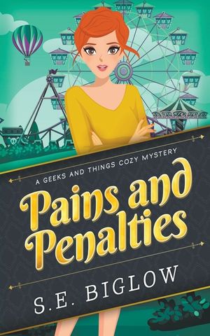 Pains and Penalties image number 0