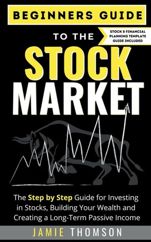 Beginner Guide to the Stock Market image number 0