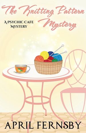 The Knitting Pattern Mystery image number 0