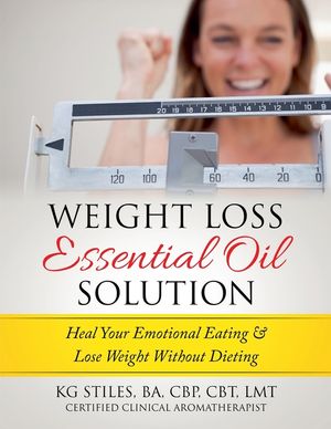 Weight Loss Essential Oil Solution image number 0