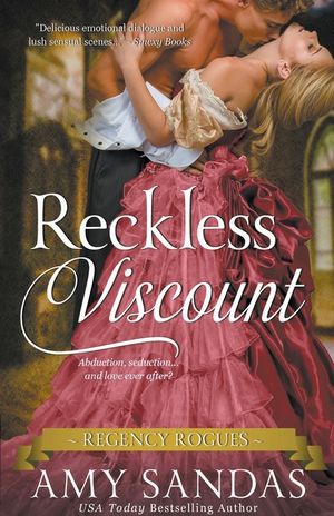 Reckless Viscount image number 0