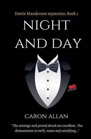 Night and Day image number 0