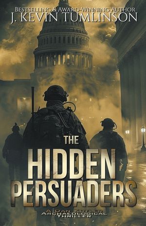 The Hidden Persuaders image number 0