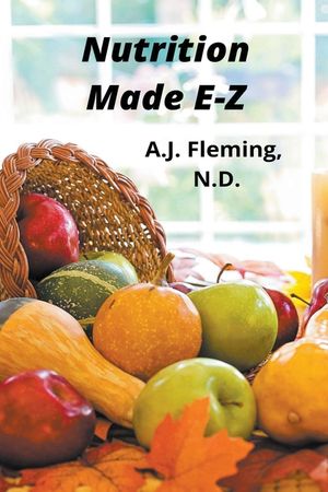 Nutrition Made E-Z image number 0