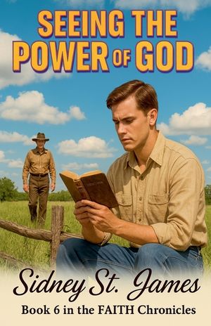 Seeing the Power of God image number 0