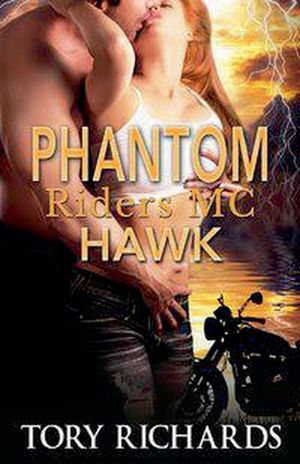 Phantom Riders MC - Hawk image number 0