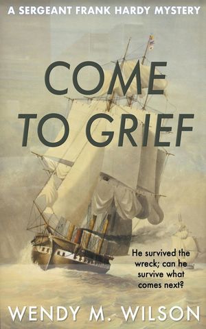 Come to Grief image number 0