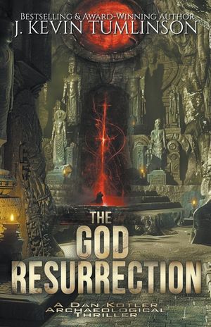 The God Resurrection image number 0