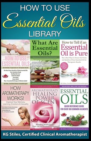 How to Use Essential Oils Library image number 0