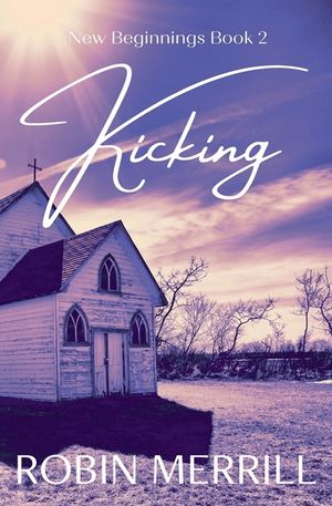 Kicking image number 0