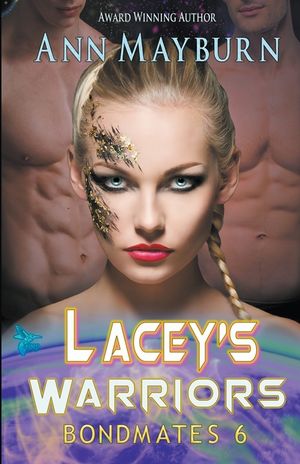 Lacey's Warriors image number 0
