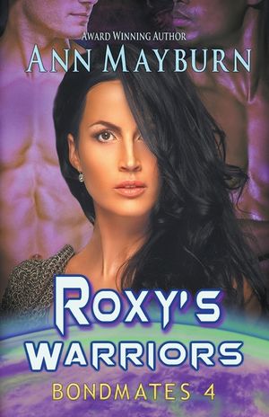 Roxy's Warriors image number 0