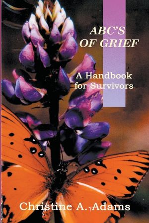 ABC's of Grief image number 0