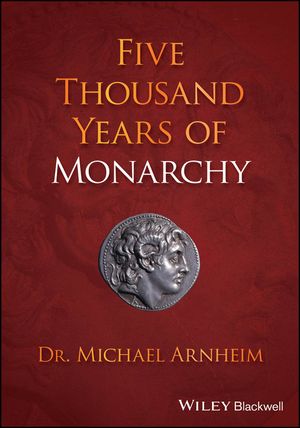 Five Thousand Years of Monarchy image number 0