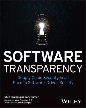 Software Transparency: Supply Chain Security in an Era of a Software-Driven Society image number 0