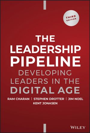 Leadership Pipeline image number 0