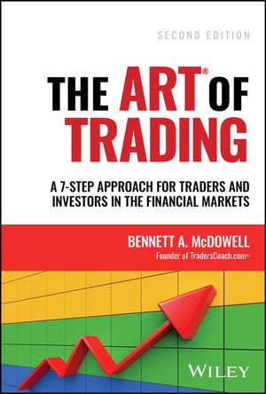 The Art of Trading: A Complete Approach for Traders and Investors in the Financial Markets image number 0