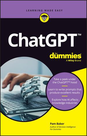 Chatgpt for Dummies image number 0