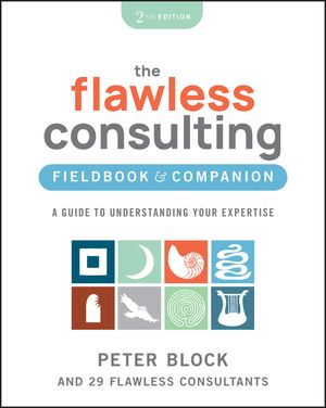 Flawless Consulting Fieldbook image number 0