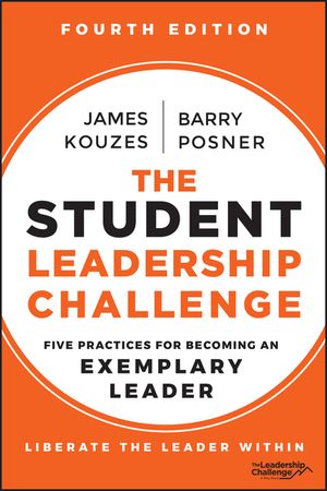 The Student Leadership Challenge image number 0