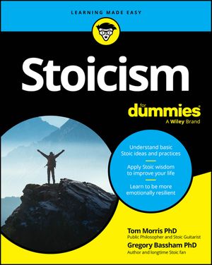 Stoicism for Dummies image number 0