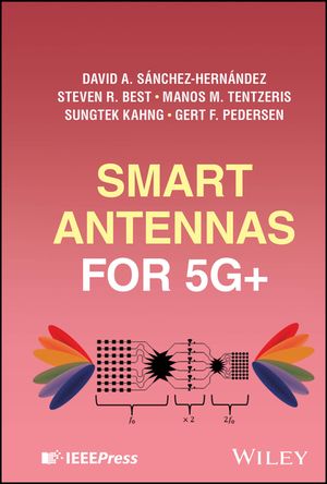 Smart Antennas for 5g+ image number 0
